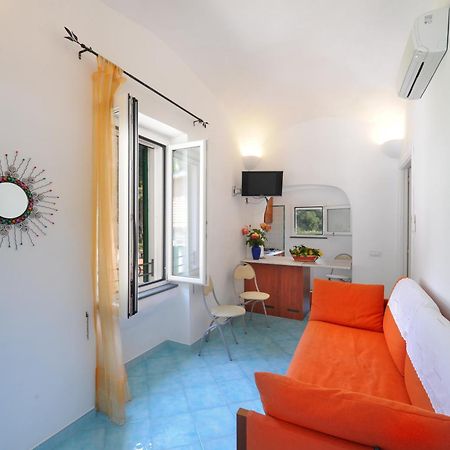 Relais San Basilio Convento Villa Amalfi Eksteriør billede