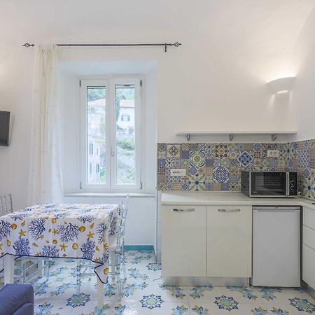 Relais San Basilio Convento Villa Amalfi Eksteriør billede