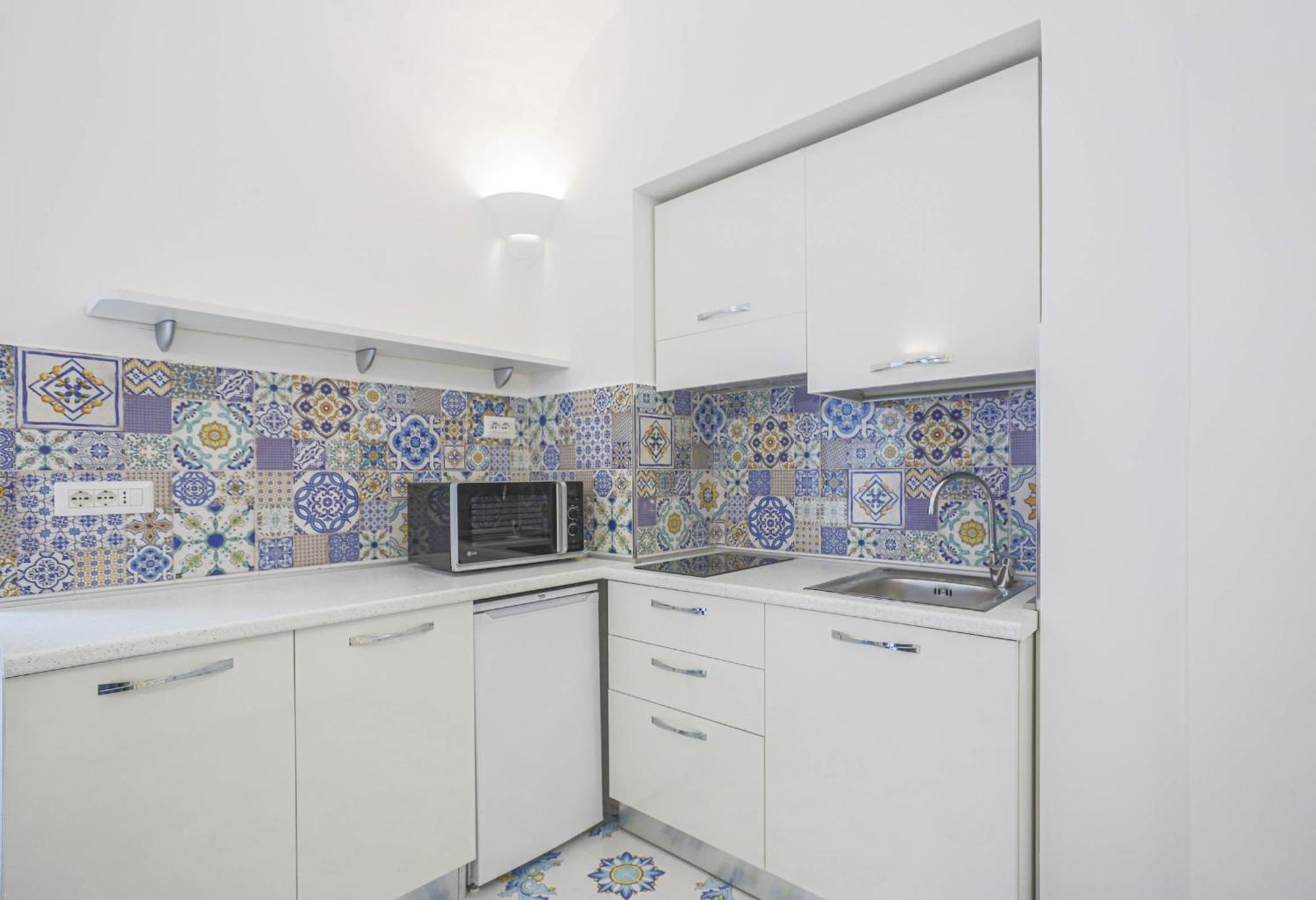 Relais San Basilio Convento Villa Amalfi Eksteriør billede