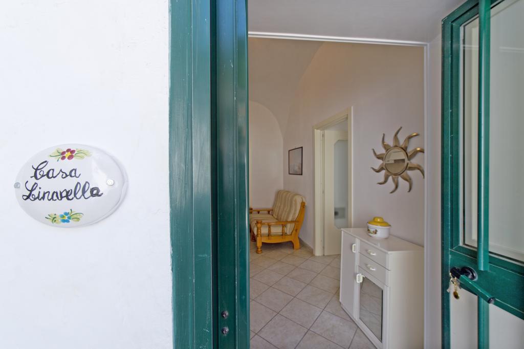 Relais San Basilio Convento Villa Amalfi Eksteriør billede