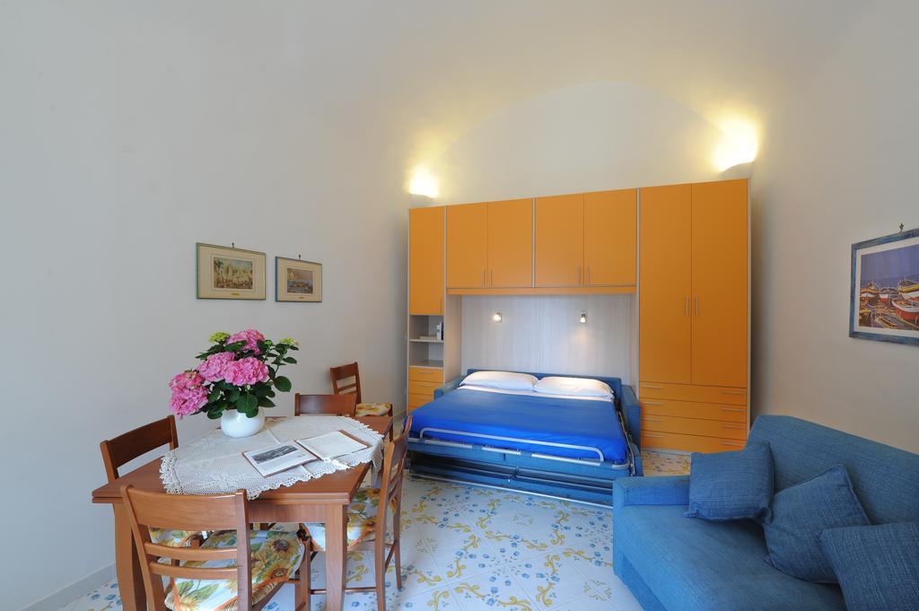 Relais San Basilio Convento Villa Amalfi Eksteriør billede