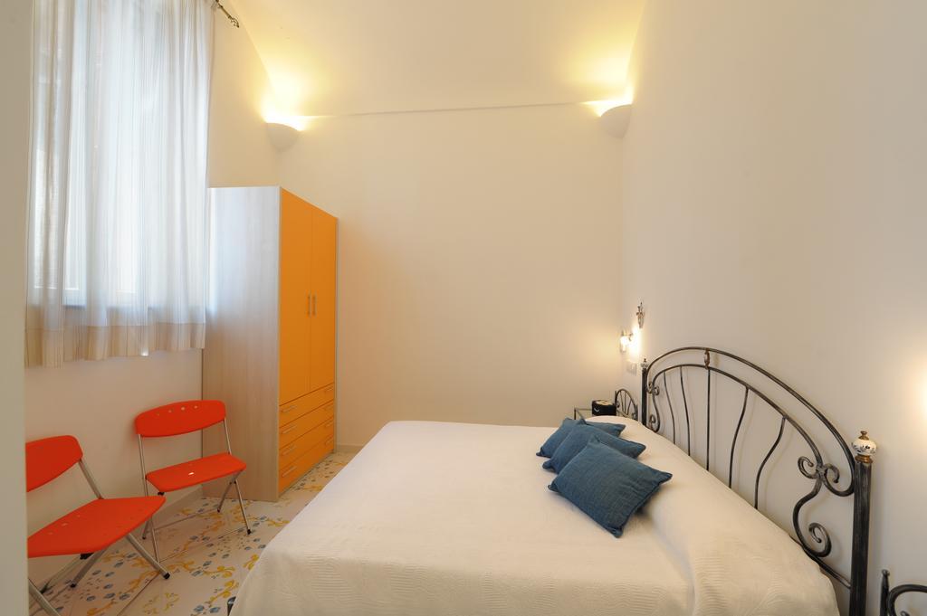 Relais San Basilio Convento Villa Amalfi Eksteriør billede