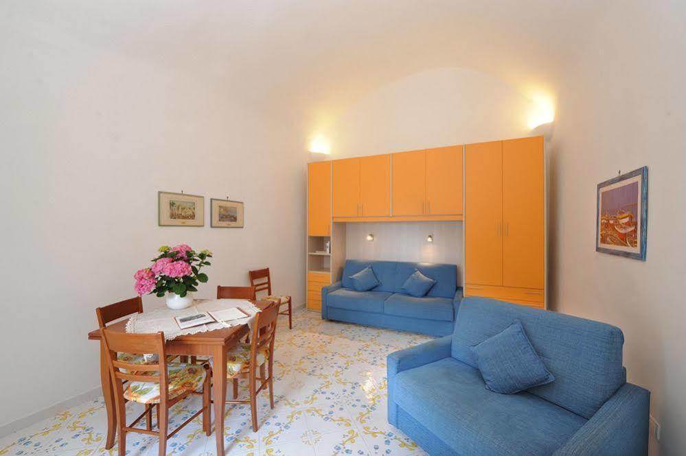 Relais San Basilio Convento Villa Amalfi Eksteriør billede