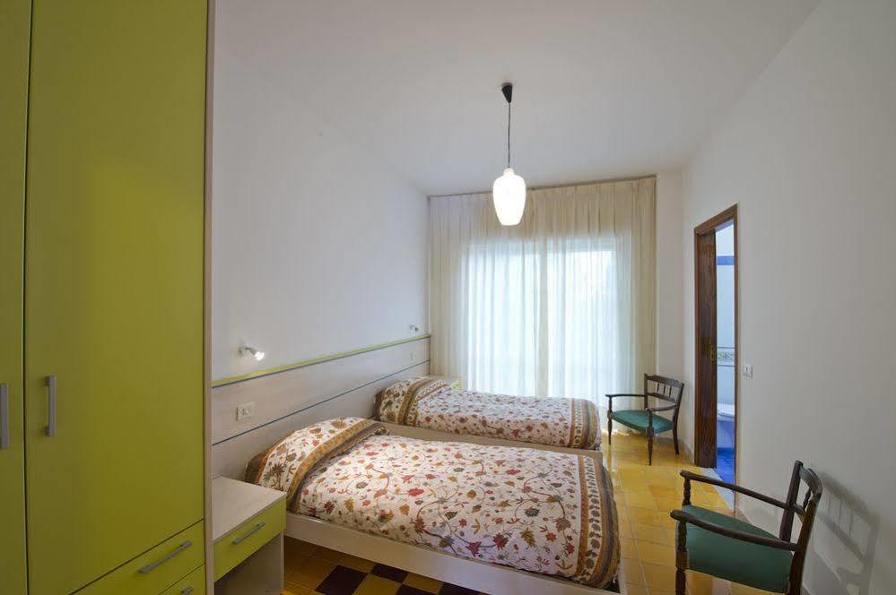 Relais San Basilio Convento Villa Amalfi Eksteriør billede