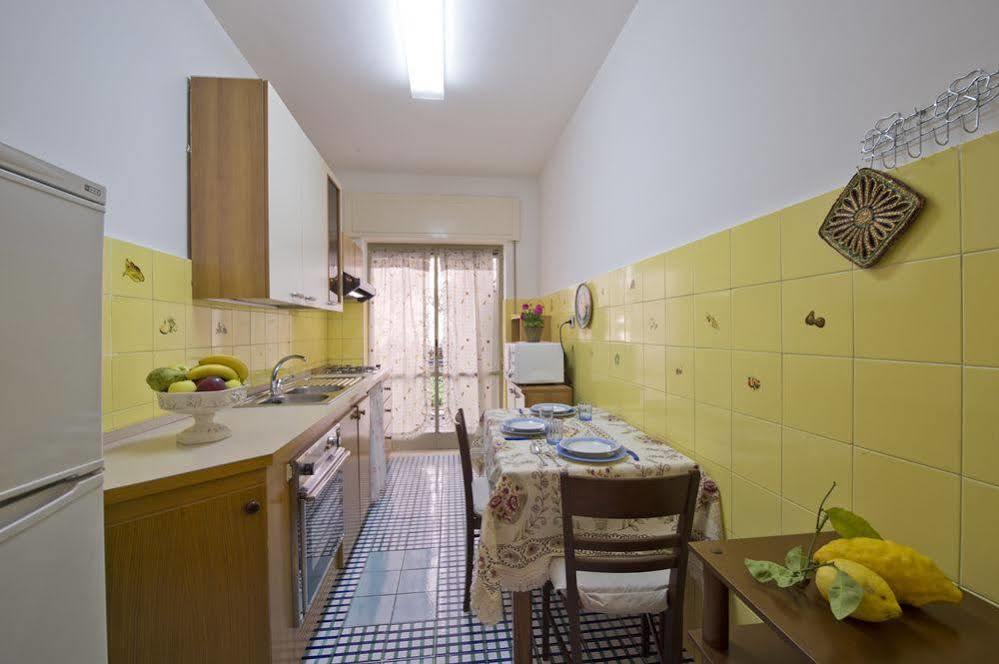 Relais San Basilio Convento Villa Amalfi Eksteriør billede